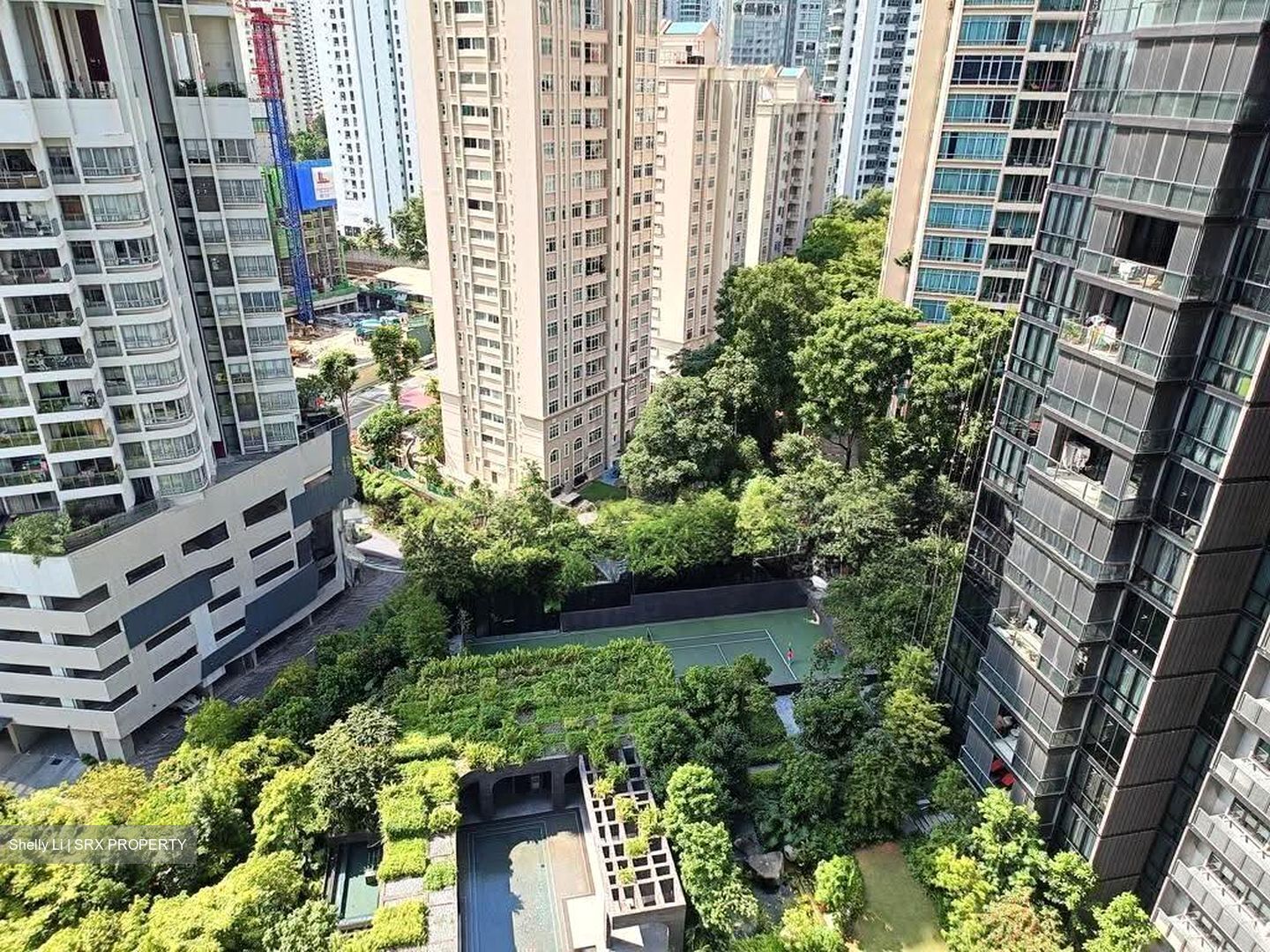 Martin Modern (D9), Condominium #606739771